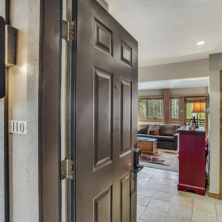 Laurelwood Condominiums 110 Snowmass Village Bagian luar foto