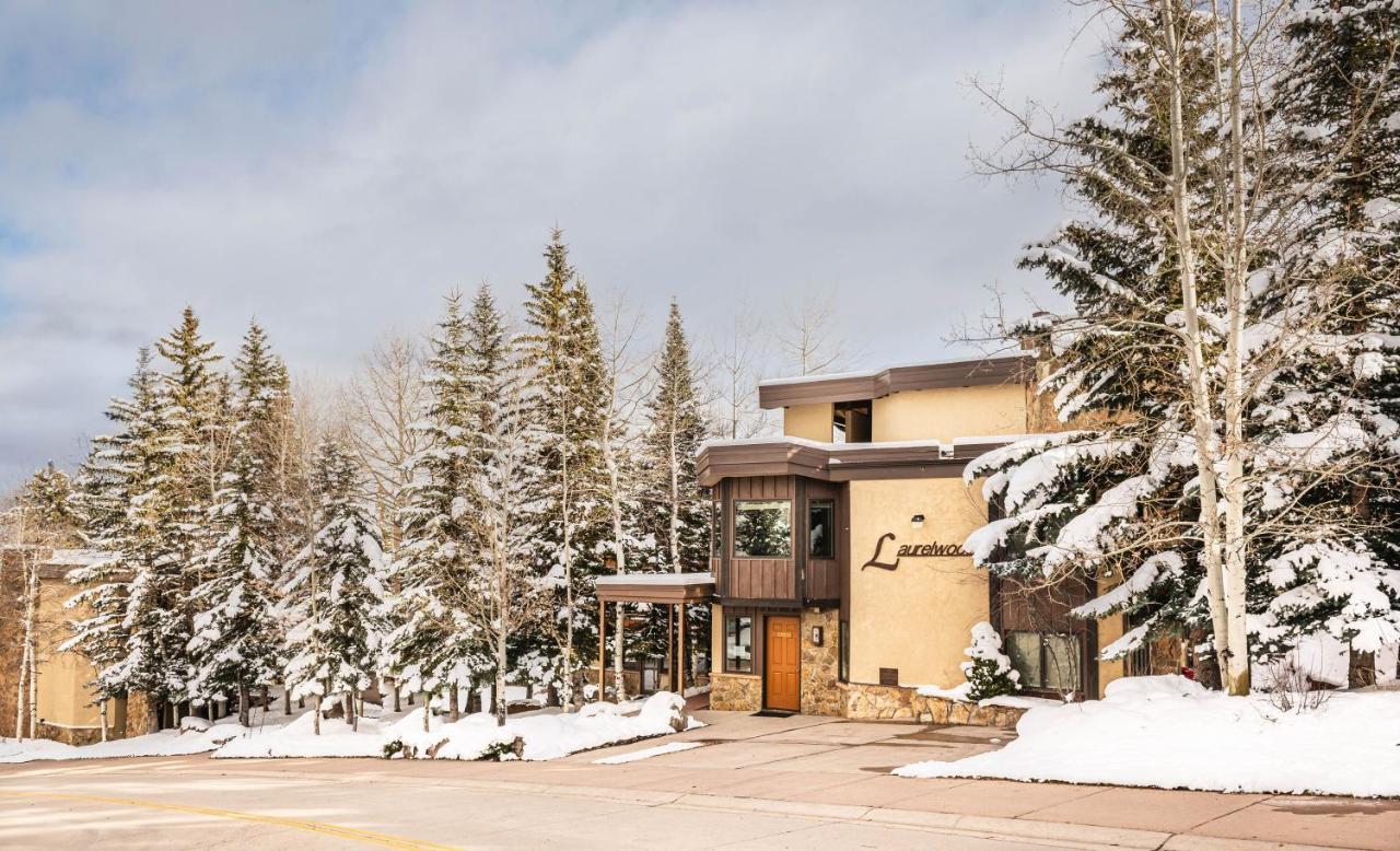 Laurelwood Condominiums 110 Snowmass Village Bagian luar foto