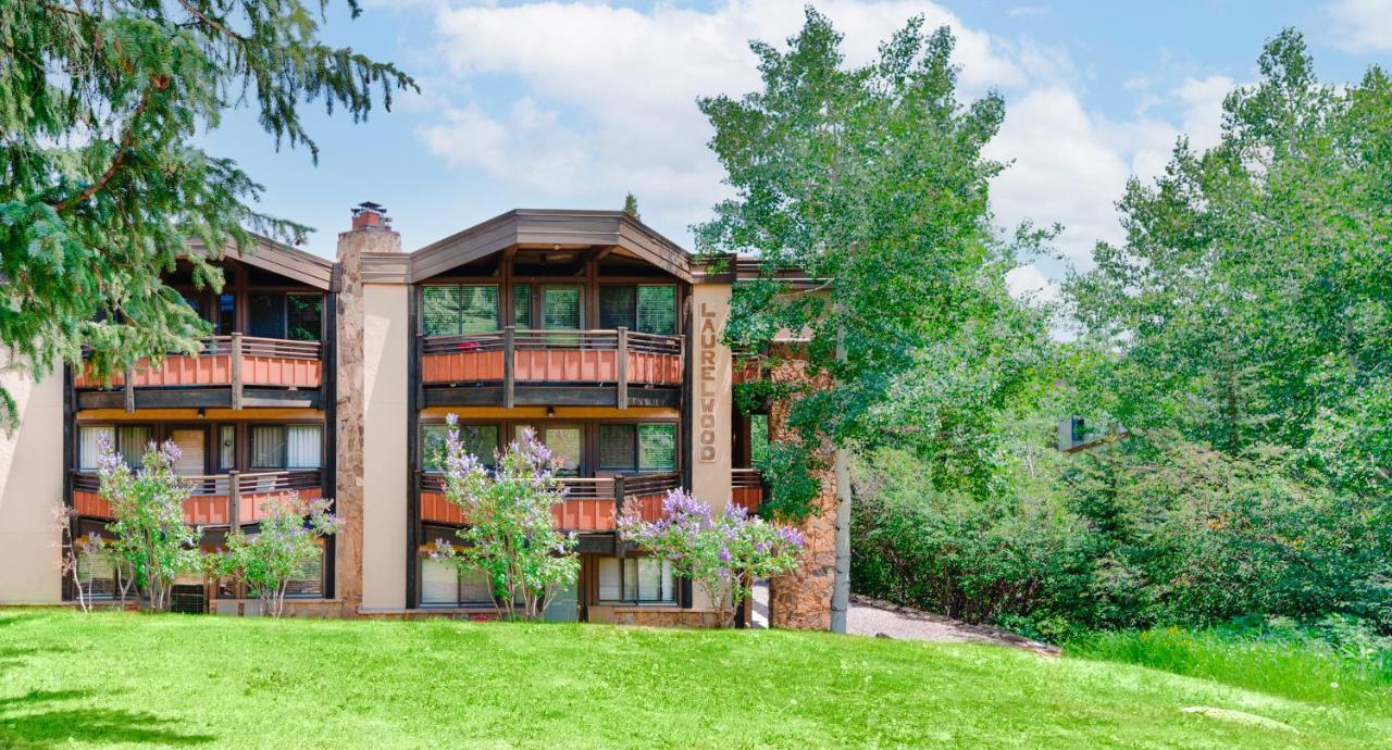 Laurelwood Condominiums 110 Snowmass Village Bagian luar foto