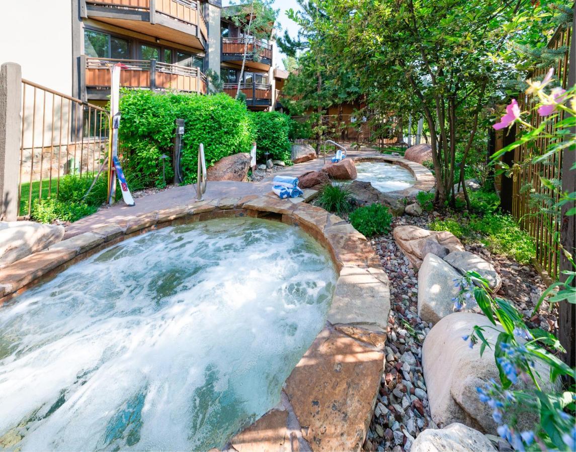 Laurelwood Condominiums 110 Snowmass Village Bagian luar foto
