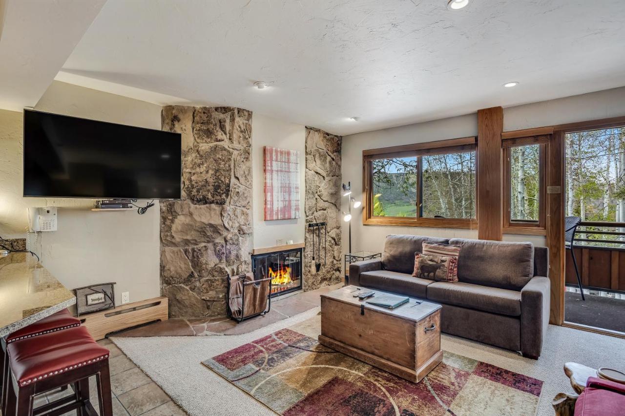 Laurelwood Condominiums 110 Snowmass Village Bagian luar foto