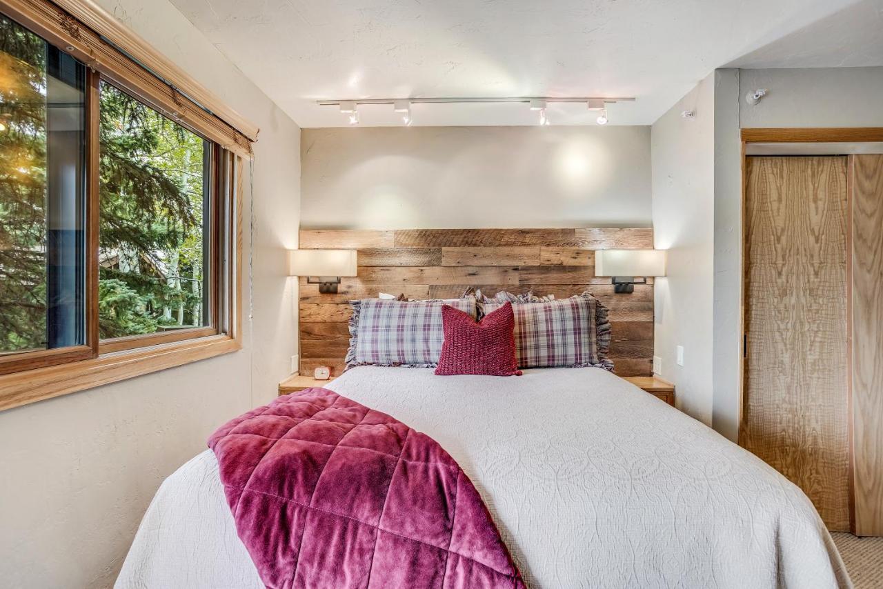 Laurelwood Condominiums 110 Snowmass Village Bagian luar foto