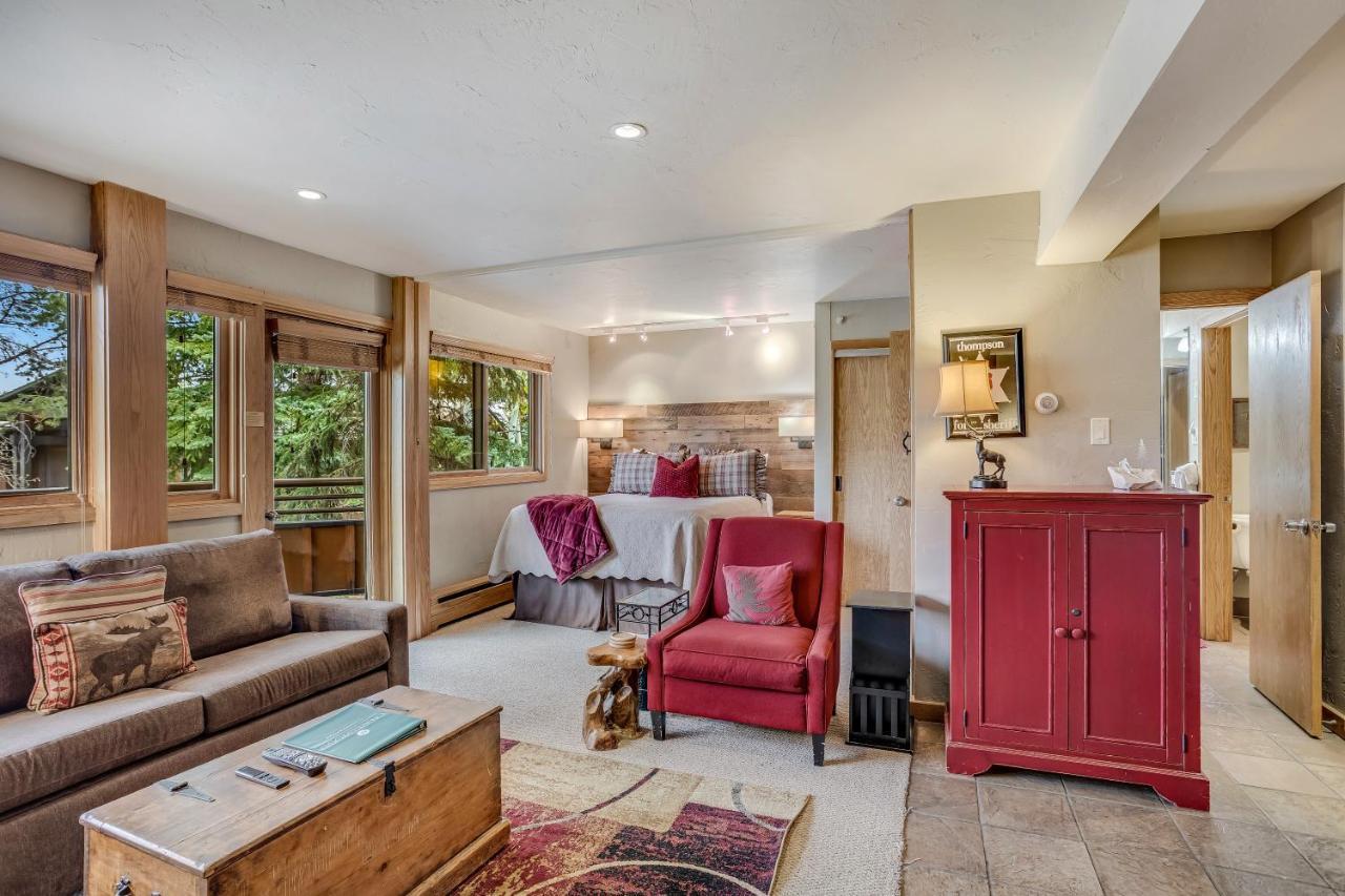 Laurelwood Condominiums 110 Snowmass Village Bagian luar foto