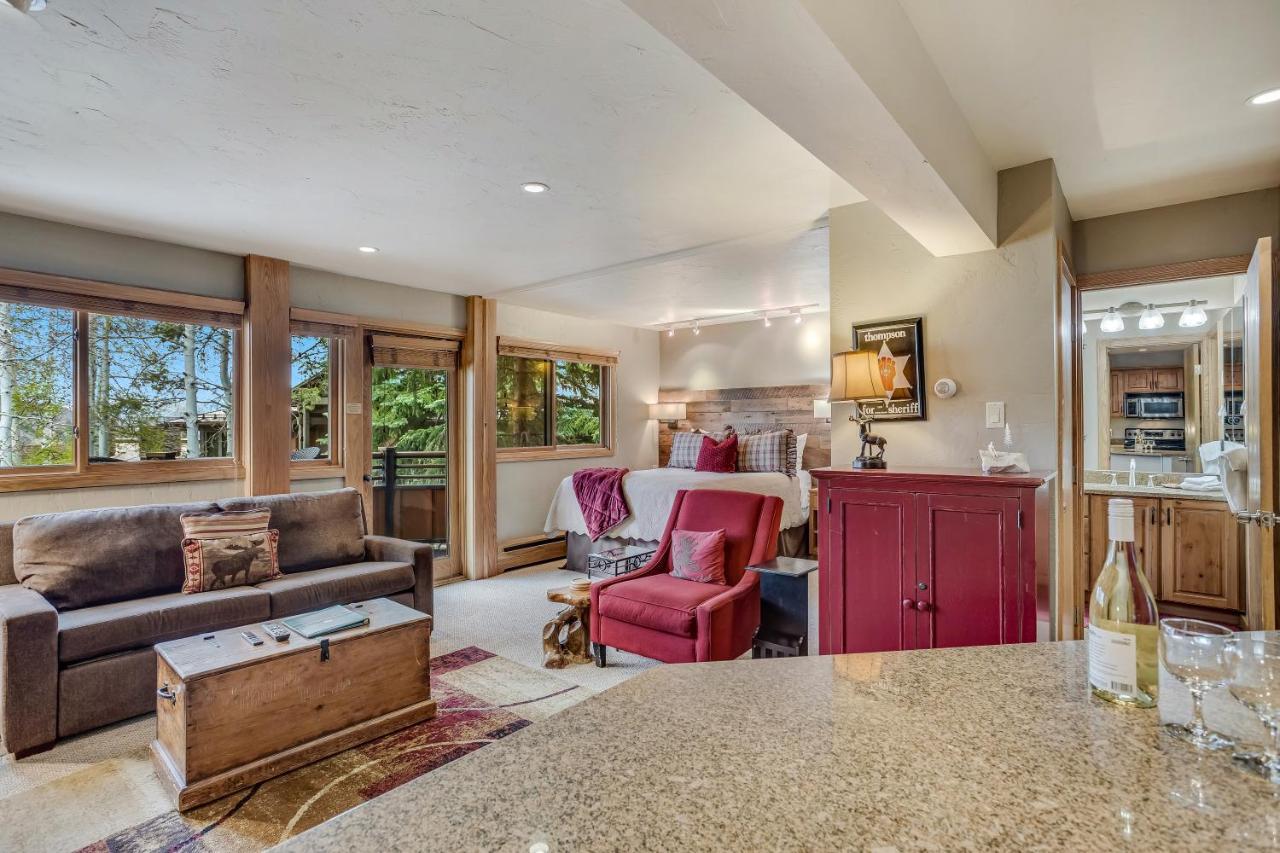 Laurelwood Condominiums 110 Snowmass Village Bagian luar foto