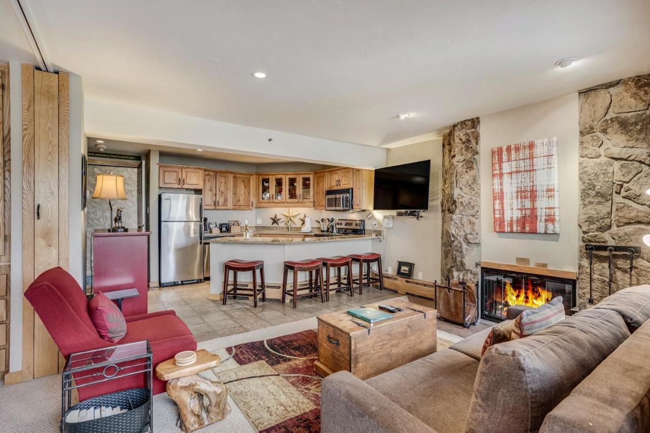 Laurelwood Condominiums 110 Snowmass Village Bagian luar foto