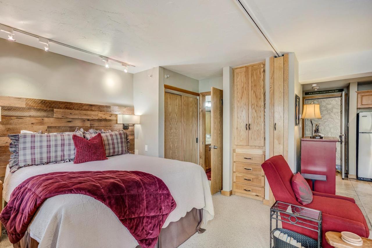 Laurelwood Condominiums 110 Snowmass Village Bagian luar foto