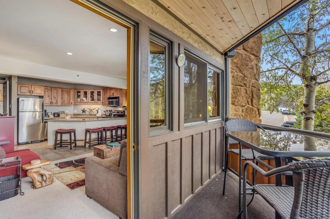 Laurelwood Condominiums 110 Snowmass Village Bagian luar foto