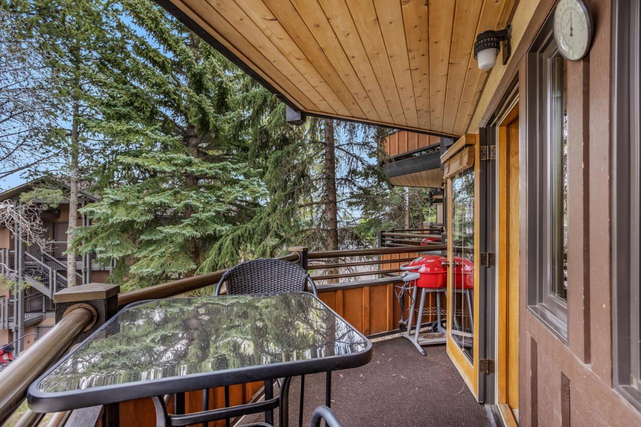 Laurelwood Condominiums 110 Snowmass Village Bagian luar foto