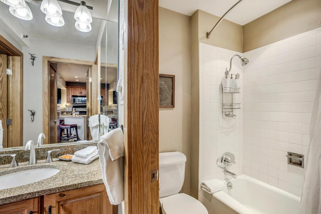 Laurelwood Condominiums 110 Snowmass Village Bagian luar foto