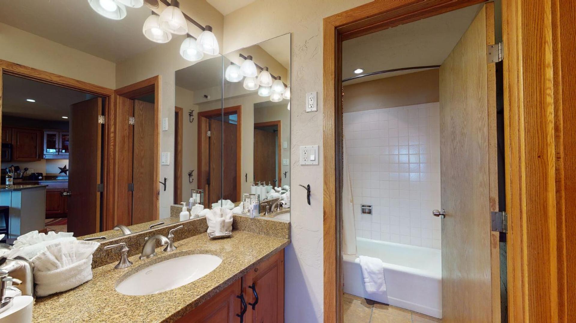 Laurelwood Condominiums 110 Snowmass Village Ruang foto